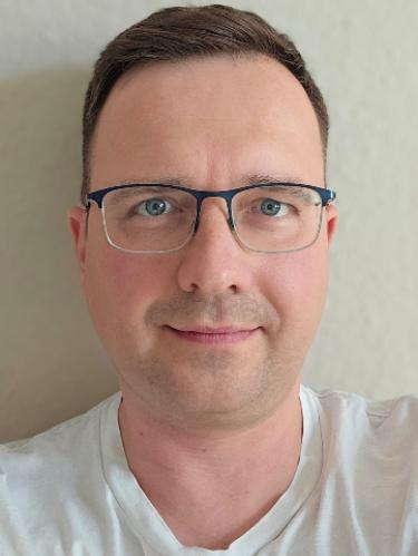 Thomas Kockel