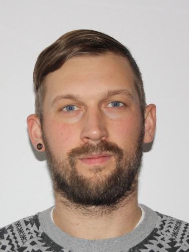 Christoph Pattina