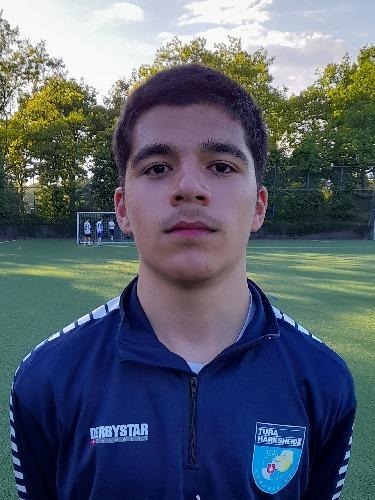 Konstantinos Kanakakis