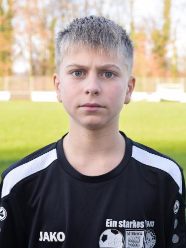 Lennox Zapf
