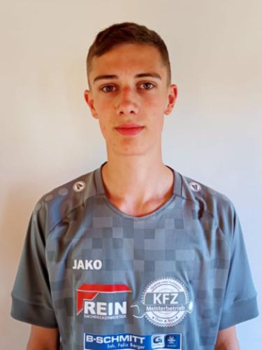 Lenn Salzmann