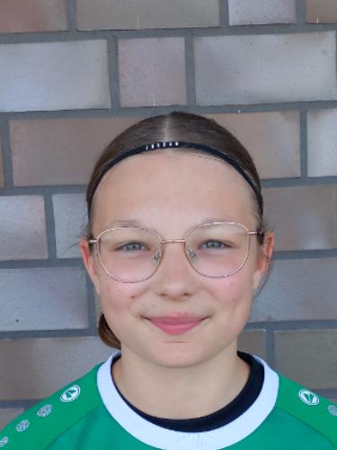 Emily Jokubaityte