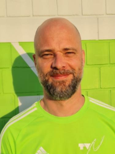 Andreas Danzer