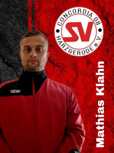 Mathias Klahn