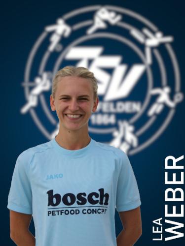Lea Weber