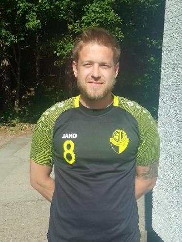 Norbert Kamil Kłoda