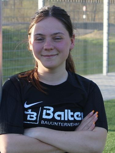Amelie Wassong