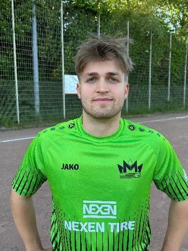 Ruben Wolters