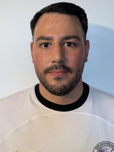 Burhan Yilmaz