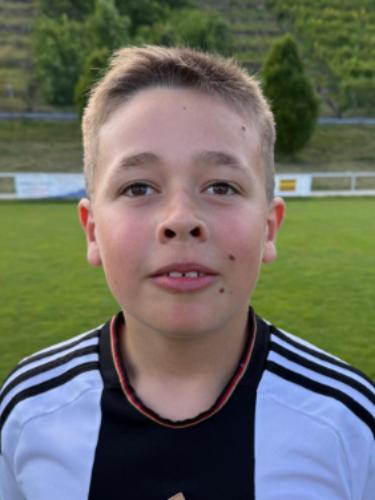 Mika Petzold