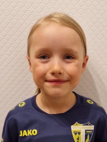 Greta Lynn Marx