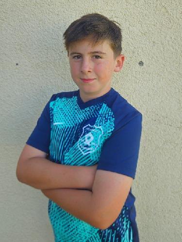 Ben Simon