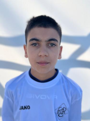 Bilyan Yuliyanov Dimitrov