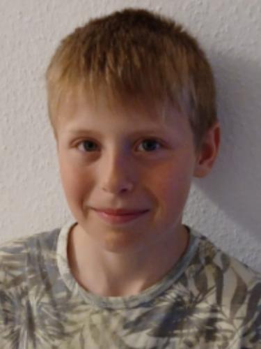 Finn Leiz