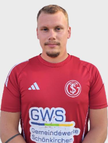 Jan Lühr
