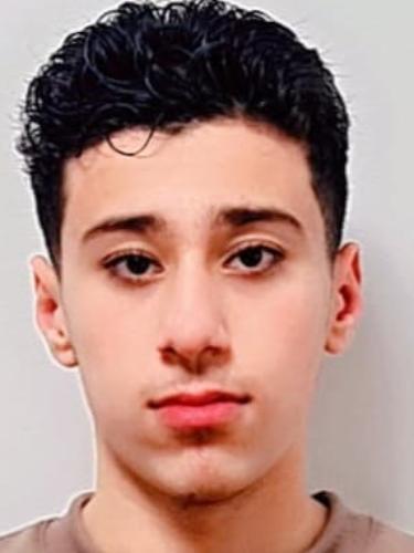 Samer Alahmad Alalo