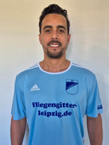Ahmed Rekhaoui