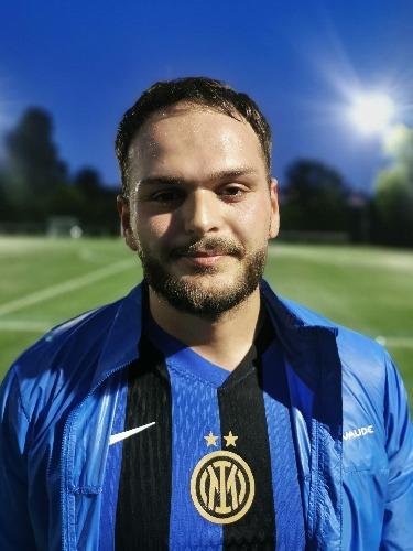 Dimitrios Splinidis