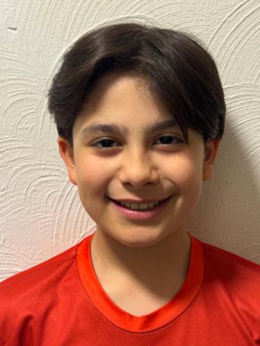 Zülfikar Turan Köksal