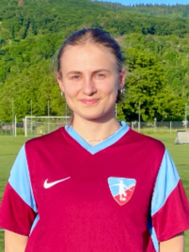 Kathrin Fischer