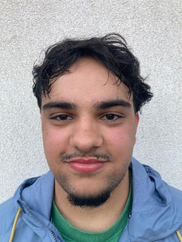 Achraf Daoudi