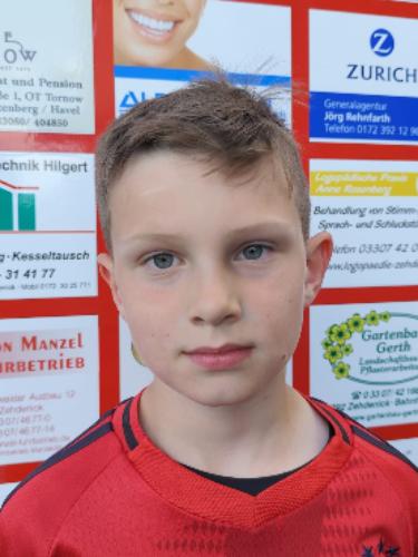 Marwin Schütz