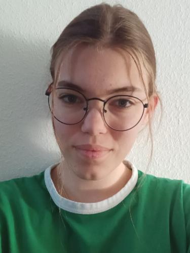 Tilda Karolina Speck