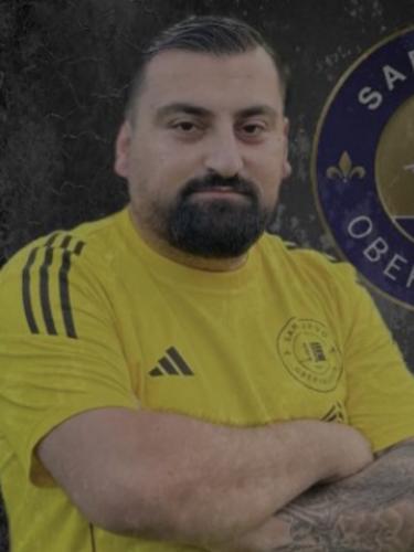 Tolga Celiker