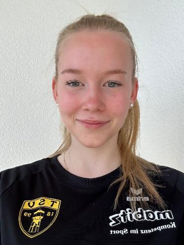 Jana Stauß