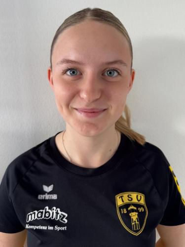 Fiona Artelt
