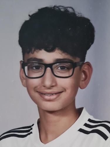 Kenan Dogan