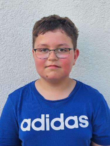 Mika Dean Diederichs