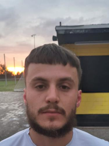 Gentrit Mazreku