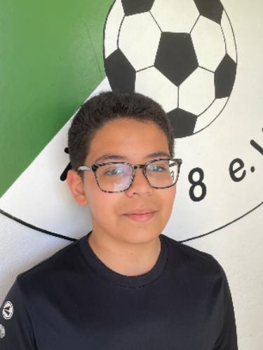 Mazen Al Moqdad