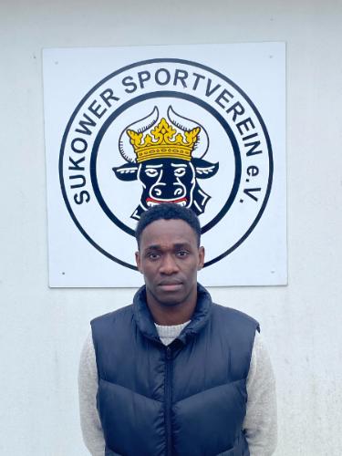 Kouassi Retrice Amoussouguey