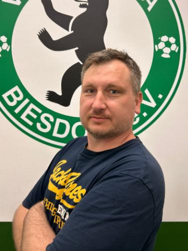 Stephan Albrecht
