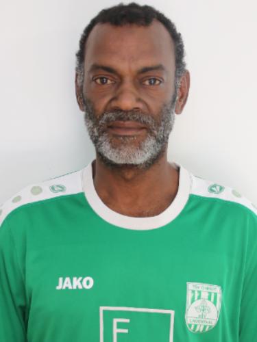 Ednilson Santos Do Carmo