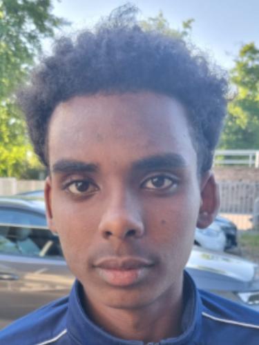 Hanibal Werede Habte