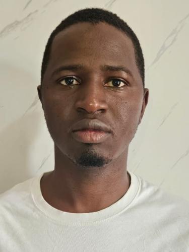 Ahmed Diallo