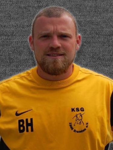 Bjoern Haeusser