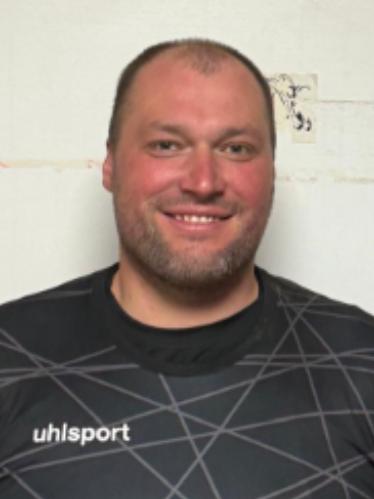 Toni Mehner