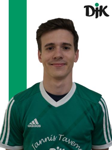 Christophe Boetselaars