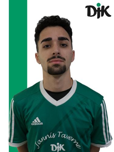 Patrick Mrad