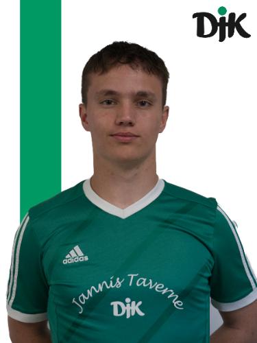 Lukas Preiss