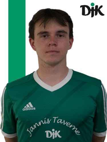 Maik Steigerwald