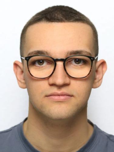 Joel Sunshine Hasangjekaj