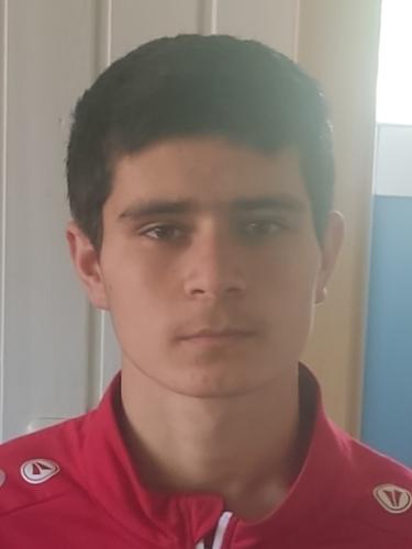 Siyar Arab Zada