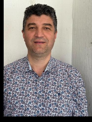 Mehmet Kibar