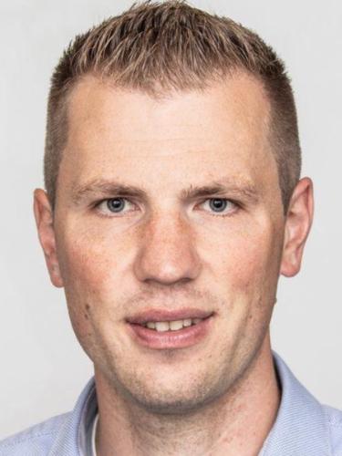 Dennis Hackmann