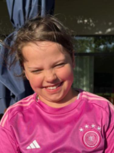 Josephine Marie Mathieu